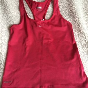 Nike Dry Fit Tank